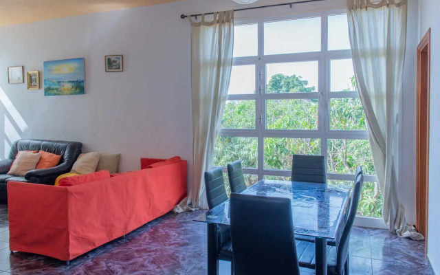 APARTMENTS ON AN ORGANIC FARM BY THE COAST, Frontera