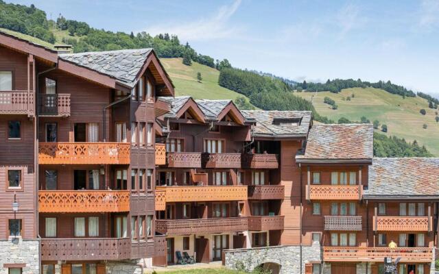 Residence Athamante et Valeriane - maeva Home