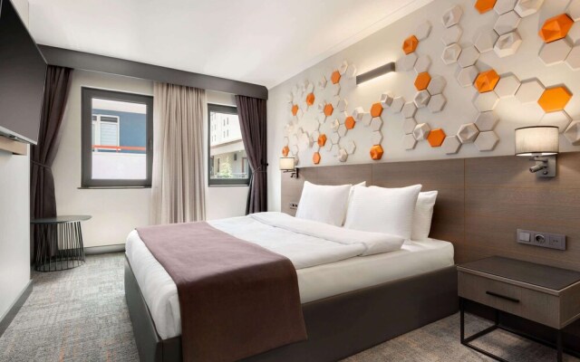 Days Hotel by Wyndham Ankara Cankaya