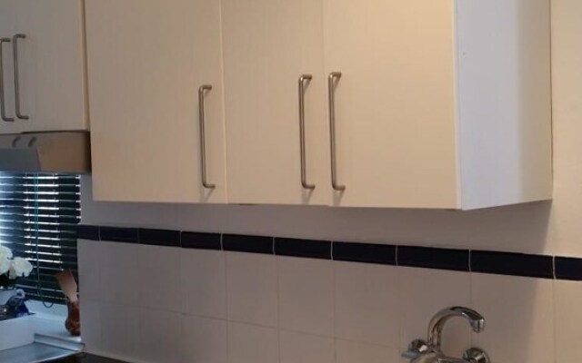 Deluxe Apartment Doña Elvira