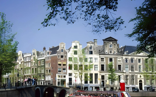 Van der Valk Hotel Schiphol A4