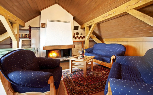 Hahn Hotel