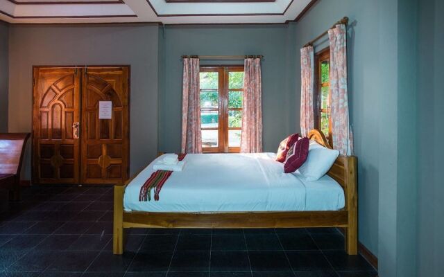 Chiang Kham Tilue Resort