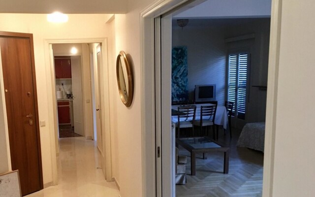 Apartment With 2 Bedrooms in Athens, With Wonderful City View and Balc