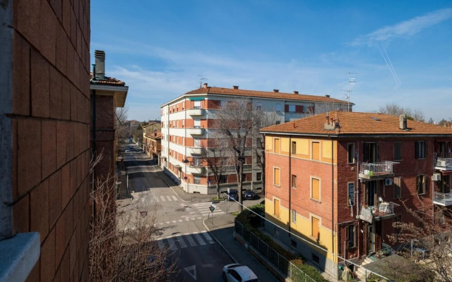 A Pochi Passi Dalla Citt Universitaria by Wonderful Italy