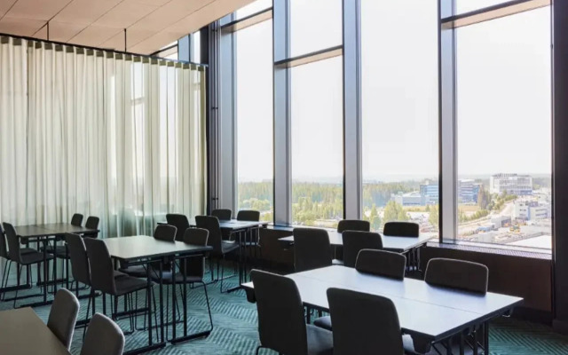 Clarion Hotel Helsinki Airport