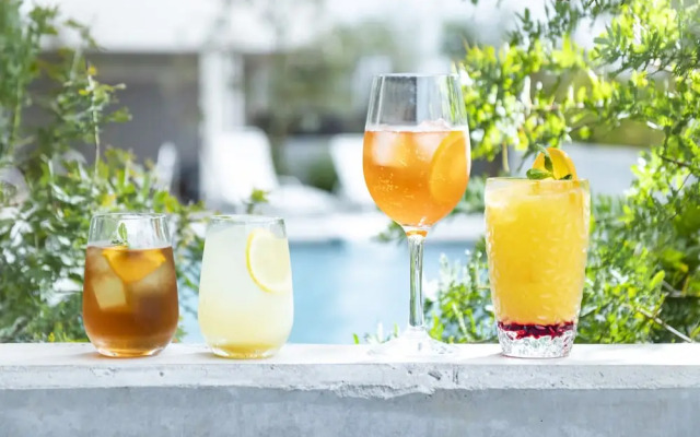 Kamome Slow Hotel The Compact