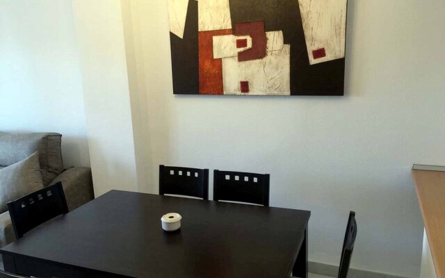 106455 - Apartment in Vera