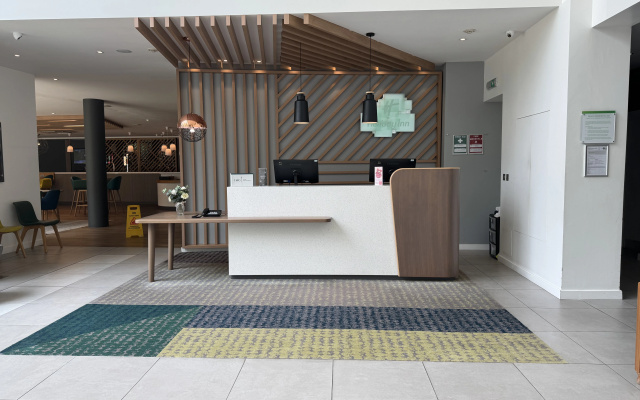 Holiday Inn Sittingbourne by IHG - Image 2