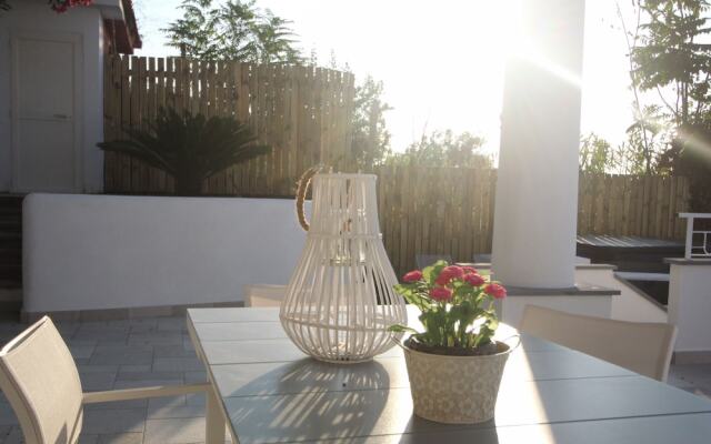 Pharus Miseni Apartment
