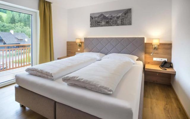 Appartementhaus Madlen