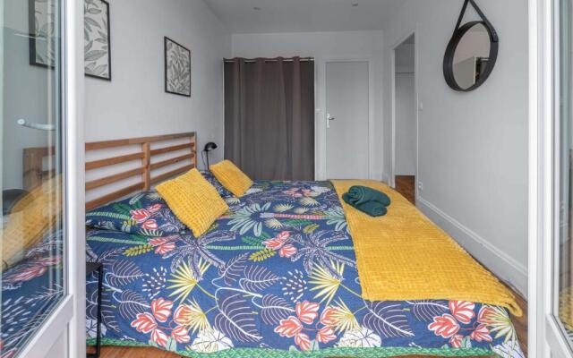 Résidence Celestins