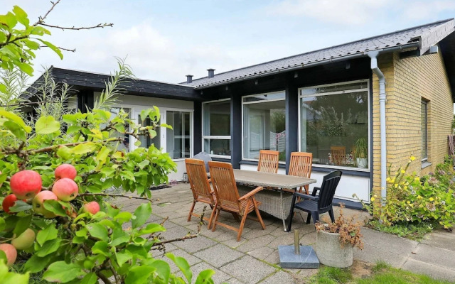 6 Person Holiday Home in Skagen-by Traum