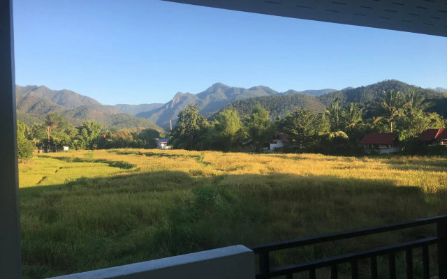 Green Mountain Resort
