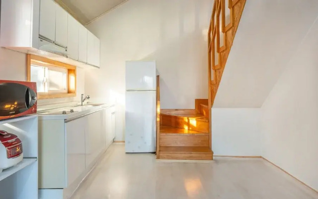 Ganghwa Raube Pet-friendly Pension