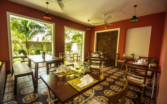 Chezmoi Residence & Spa
