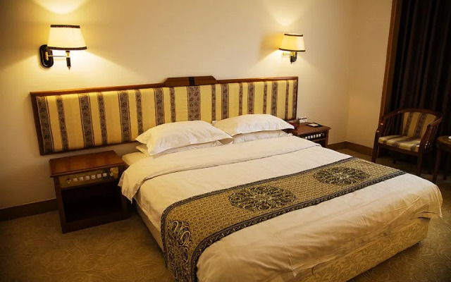 Sheng Tang Hotel