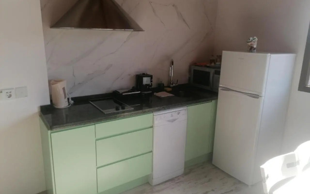 Apartamentos la Vega de Granada