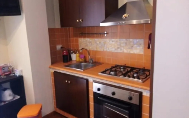Mazzini House