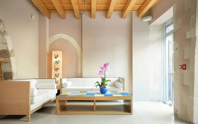 Elia Fatma Boutique Hotel - Adults Only