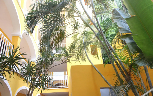 Hotel Las Americas