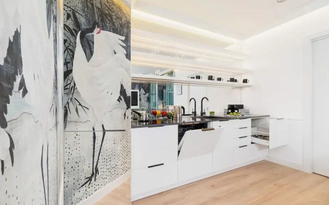 Riva Verona by Renters Prestige