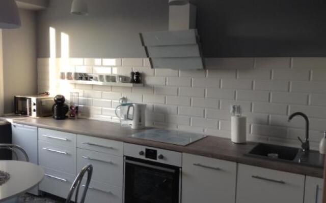 Apartament Kiza