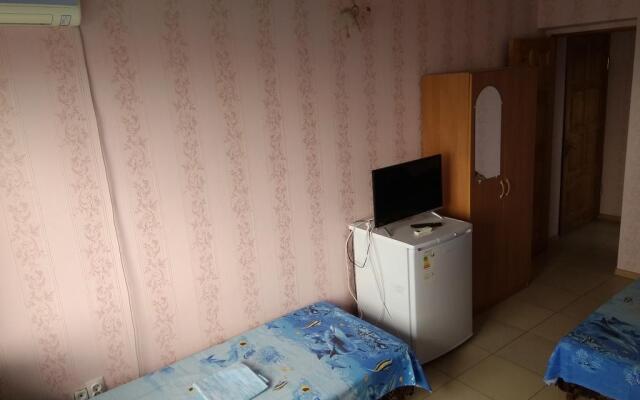 Guest House Oblaka