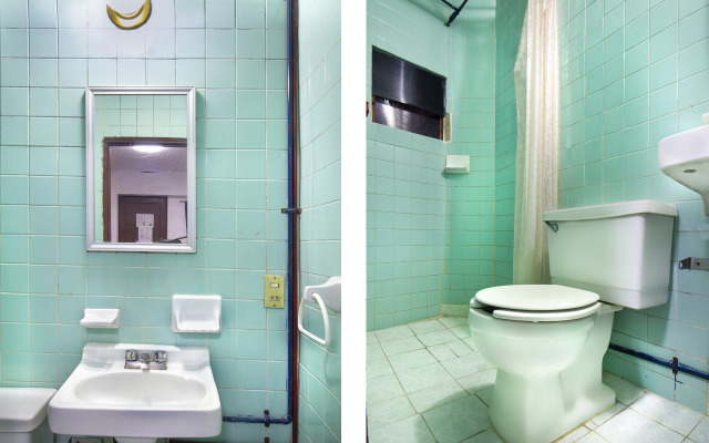 OYO Hotel Brazil,Guadalajara,Estadio Jalisco