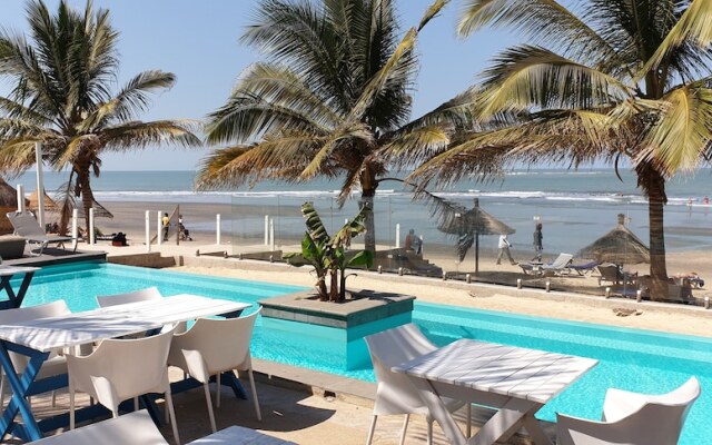 Djeliba Resort