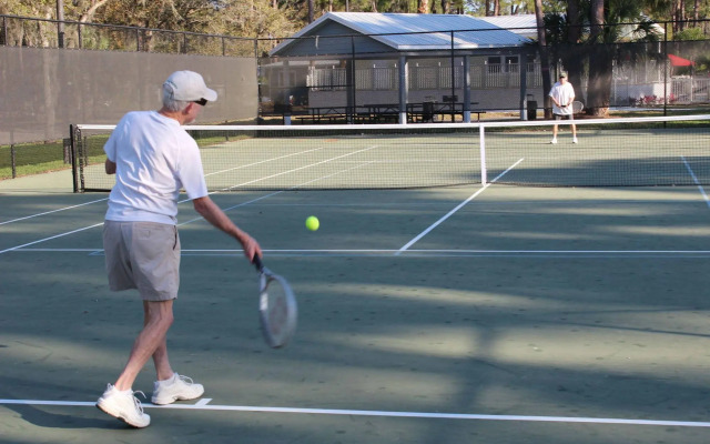 Ramblers Rest RV Campground