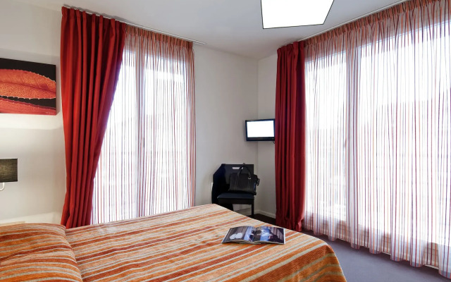 Aparthotel Adagio Access Saint Louis Bâle