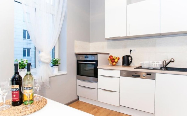 Studio Apartament Centrum Katowice