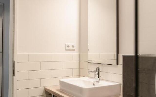 sylc. Apartmenthotel – Serviced Apartments