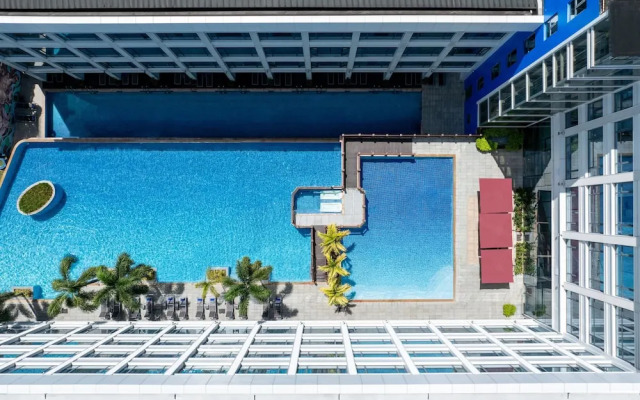 Four Points by Sheraton Boracay