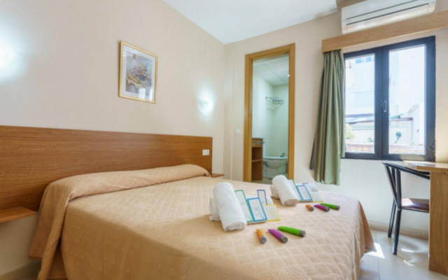 Hostal Costabella - Double Room Standard Rate