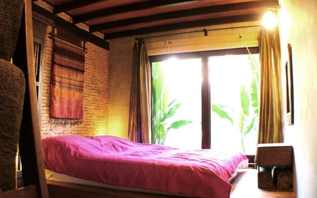 Chiang Maan Residence