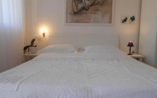 Apartment Studio Antonia