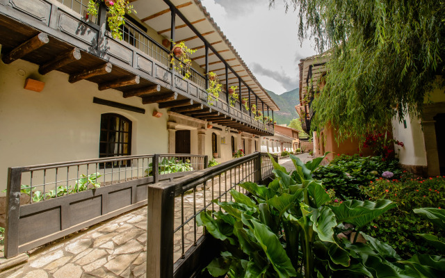 Sonesta Posadas del Inca Yucay