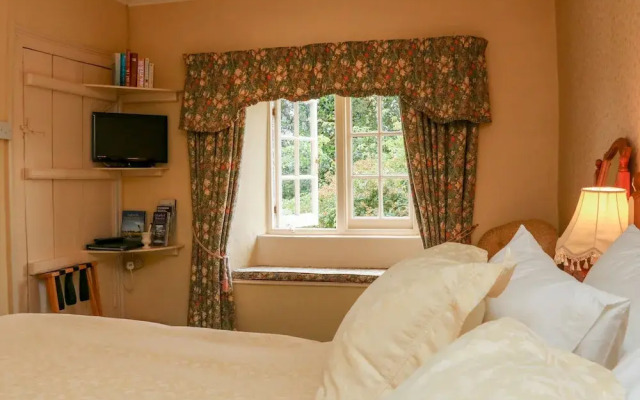 Lower Farm Annexe