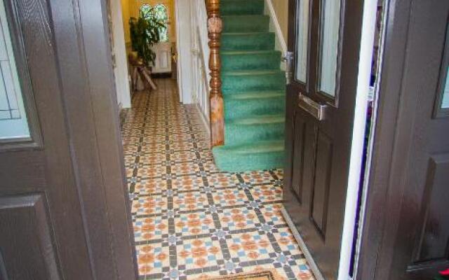 Studios At Glenthorne