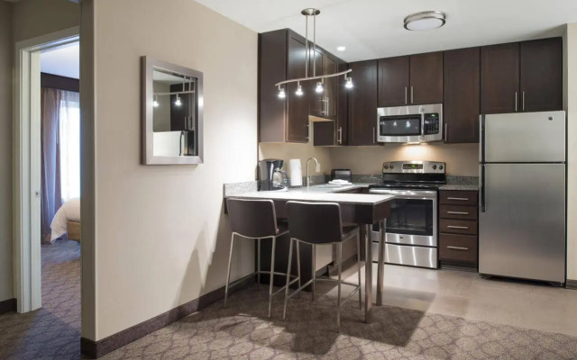 Residence Inn Orangeburg