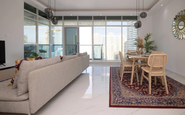 My-Places Dubai 1 Bed Escan Towers 15