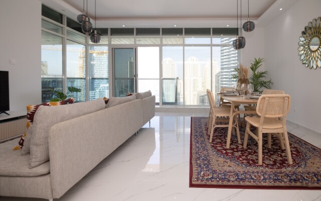 HiGuests - Opal Tower Marina