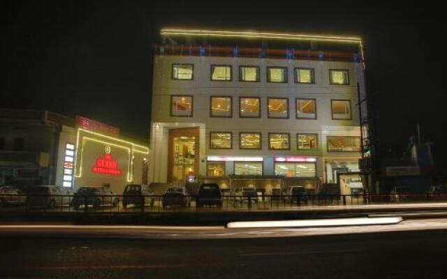 Grand Hotel Nawanshahr