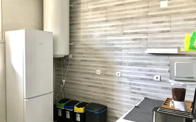 Fonte da Telha Cliff House