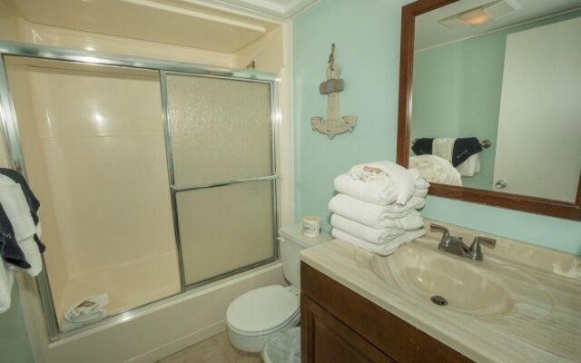 Sandpiper Cove 2096 Destin - 1 Br Condo