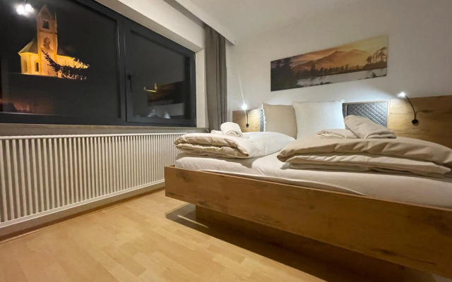 Absolute Active Mountain Resort