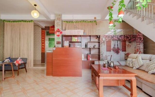 Xiyong No.1 Hostel Shenzhen
