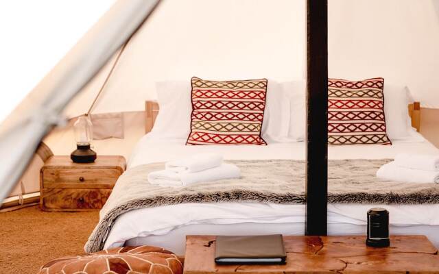 Oastbrook Glamping